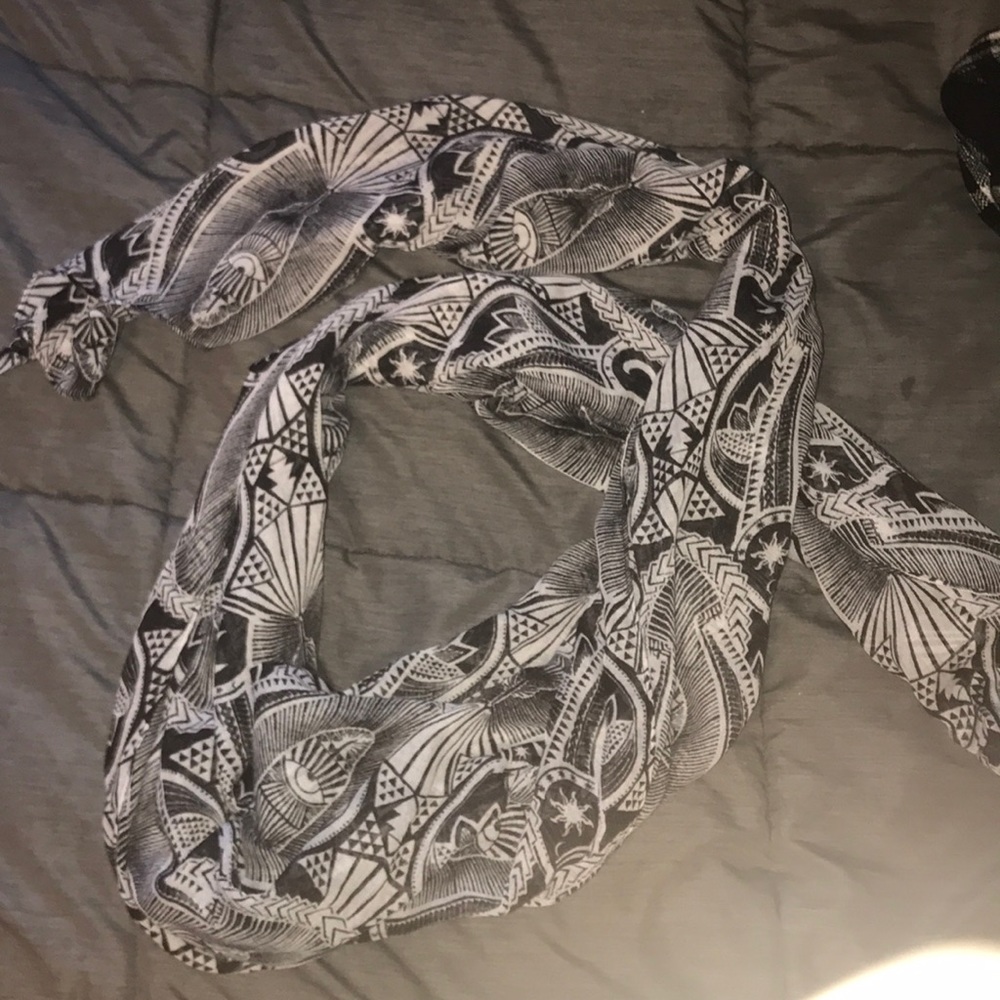 scarf